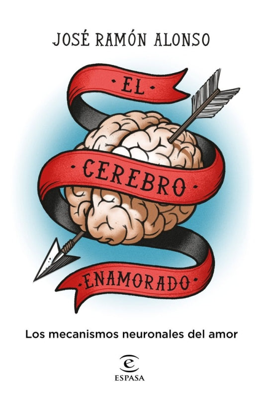 El Cerebro Enamorado Libro