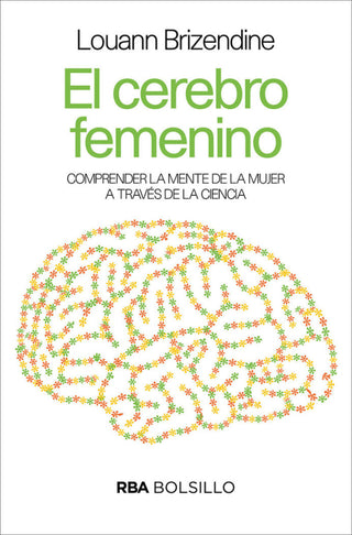 El Cerebro Femenino Libro