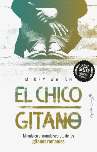 El Chico Gitano Libro