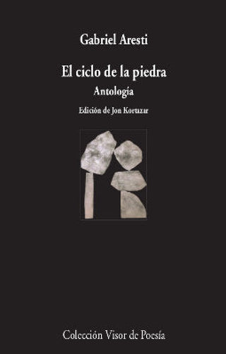 El Ciclo De La Piedra Libro