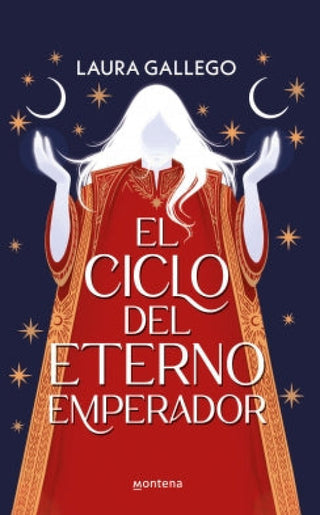 El Ciclo Del Eterno Emperador Libro