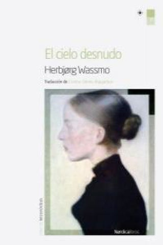 El Cielo Desnudo Libro