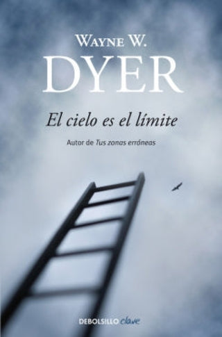 El Cielo Es Limite Libro