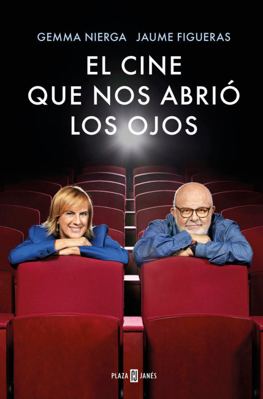 El Cine Que Nos Abrió Los Ojos Libro