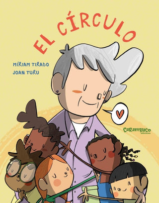 El Circulo Libro