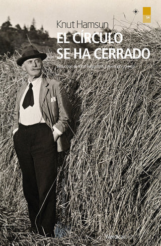 El Círculo Se Ha Cerrado Libro
