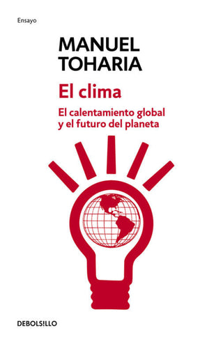 El Clima Libro