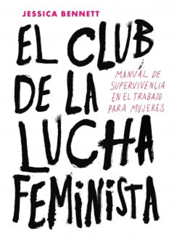 El Club De La Lucha Feminista Libro