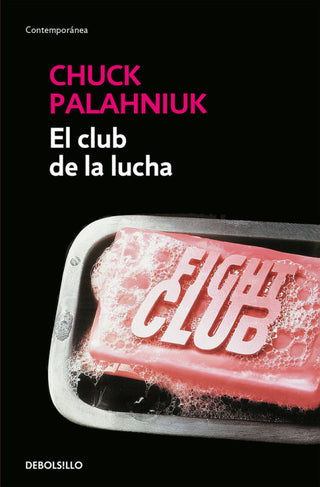 El Club De La Lucha Libro