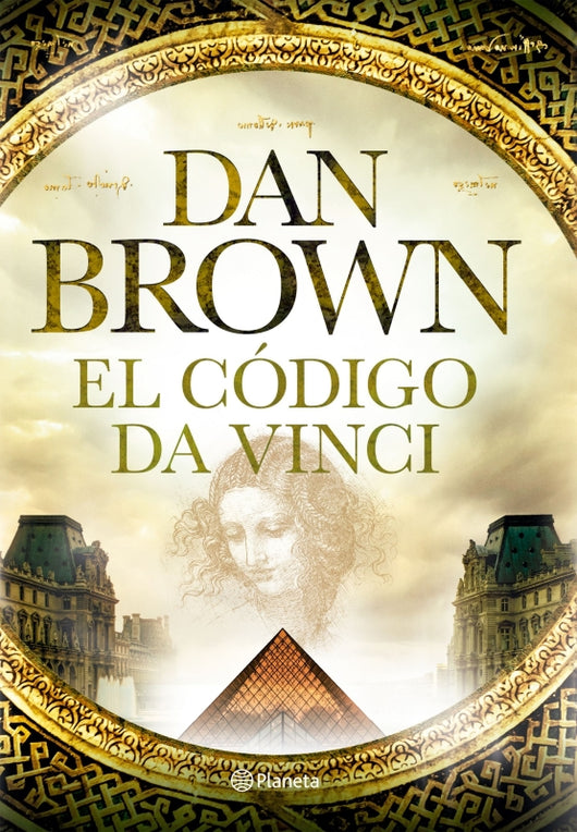 El Código Da Vinci Libro