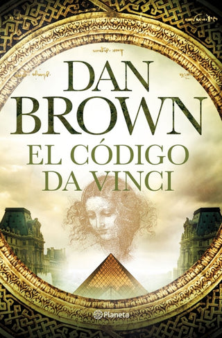 El Código Da Vinci Libro