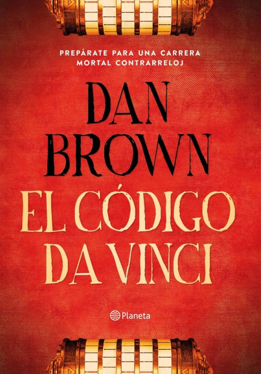 El Código Da Vinci (Nueva Edición) Libro