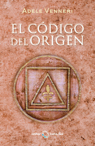 El Código Del Origen Libro