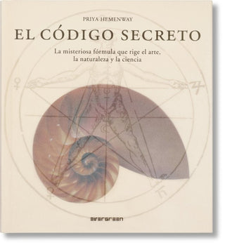 El Código Secreto Libro