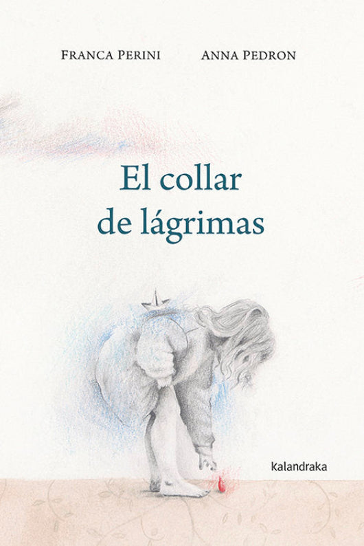 El Collar De Lágrimas Libro