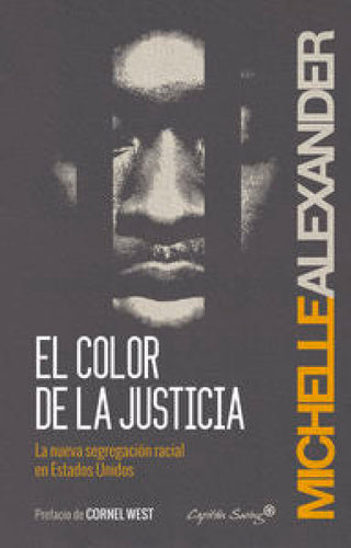 El Color De La Justicia Libro