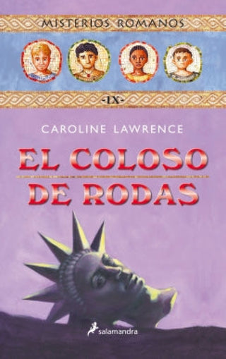 El coloso de Rodas 9