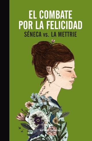El Combate Por La Felicidad Libro