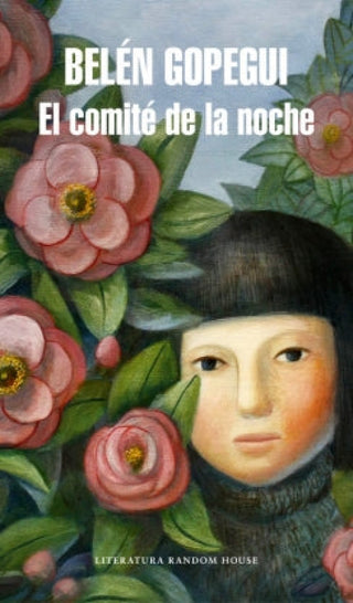 El Comité De La Noche Libro
