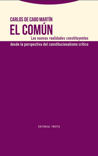 El Común Libro