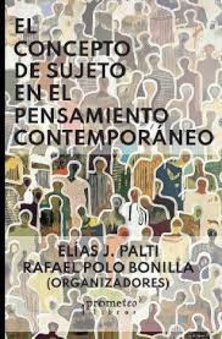 El Concepto De Sujeto En Pensamiento Contemporaneo Libro