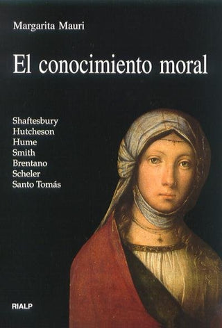 El Conocimiento Moral Libro