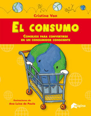 El Consumo Libro