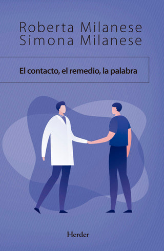 El Contacto Remedio La Palabra Libro