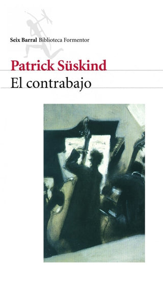 El Contrabajo Libro