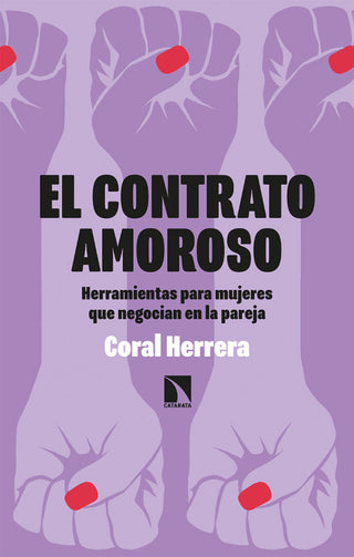 El Contrato Amoroso Libro