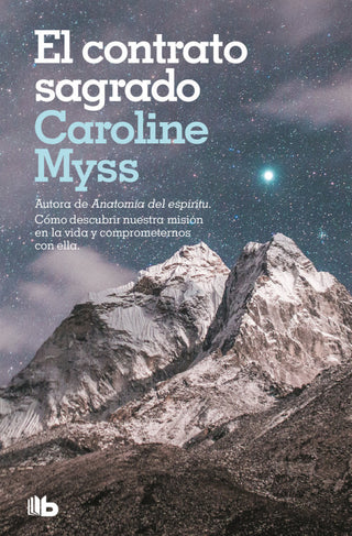 El Contrato Sagrado Libro