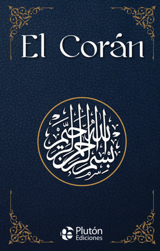 El Corán Libro