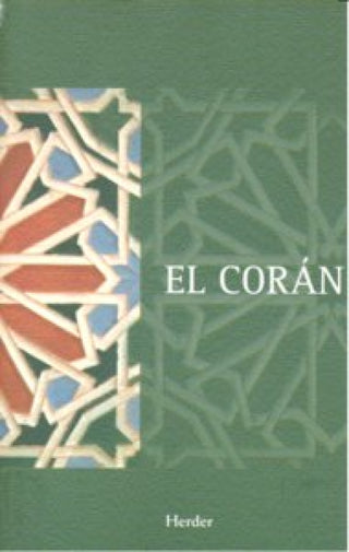 El Corán Libro