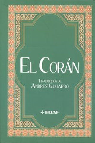 El Corán Libro
