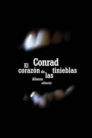 El Corazón De Las Tinieblas Libro