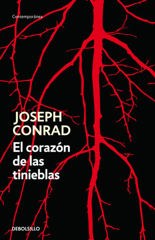 El Corazón De Las Tinieblas Libro