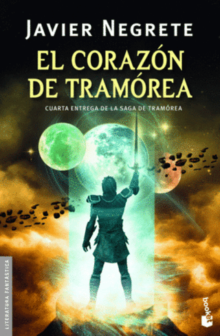 El Corazón De Tramórea Libro