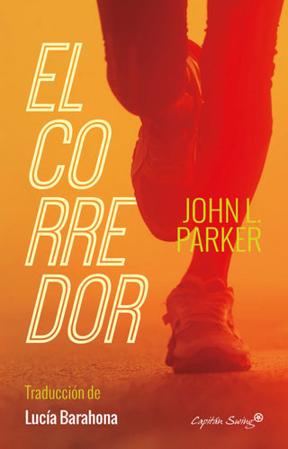 El Corredor Libro