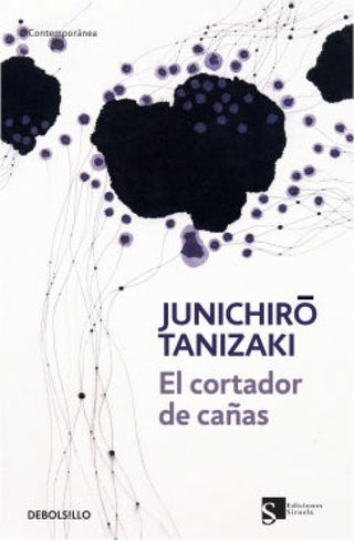 El Cortador De Cañas Libro