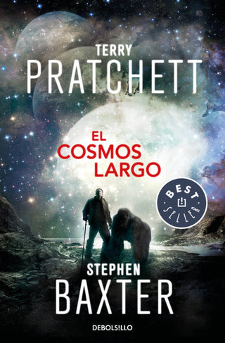 El Cosmos Largo (La Tierra Larga 5) Libro
