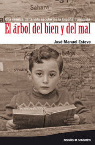 El Çrbol Del Bien Y Mal (Ed. Bosillo) Libro