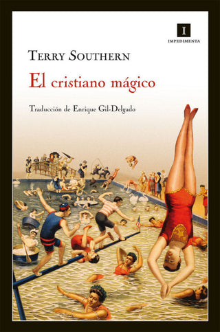 El Cristiano Mágico Libro