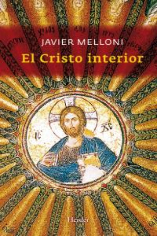 El Cristo Interior Libro
