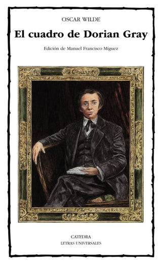 El Cuadro De Dorian Gray Libro