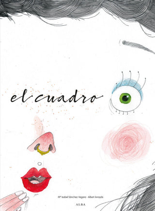 El Cuadro Libro