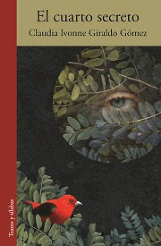 El Cuarto Secreto Libro