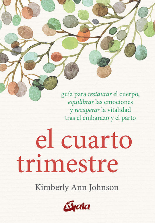 El Cuarto Trimestre Libro