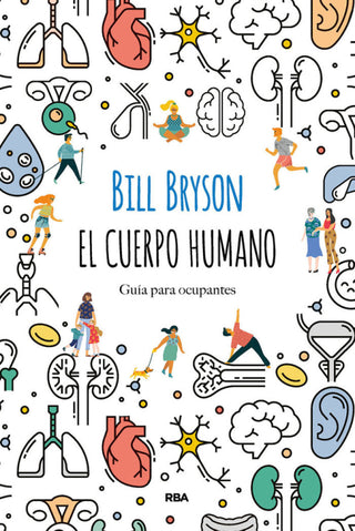 El Cuerpo Humano Libro