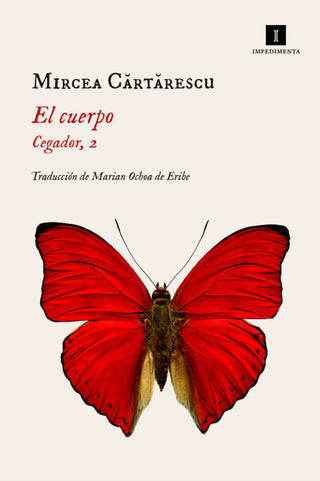 El Cuerpo Libro