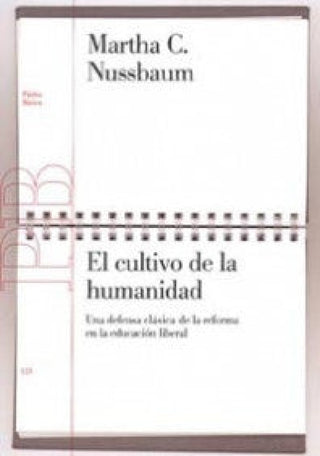 El Cultivo De La Humanidad Libros Impresos